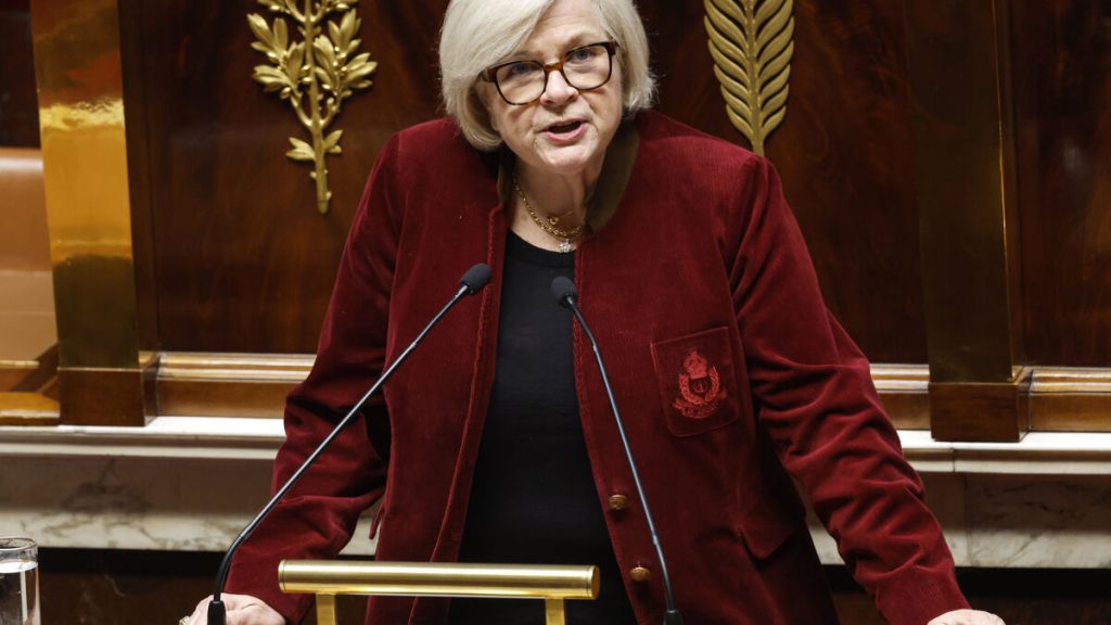 Enfance : la création d’un Haut-commissaire publiée au Journal officiel