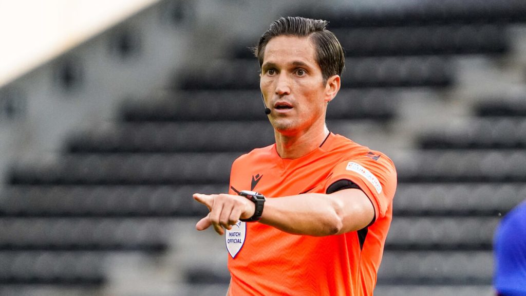 Espagne : l’Atlético Madrid nie tout lien avec l’arbitre accusé d’avoir défavorisé le Real