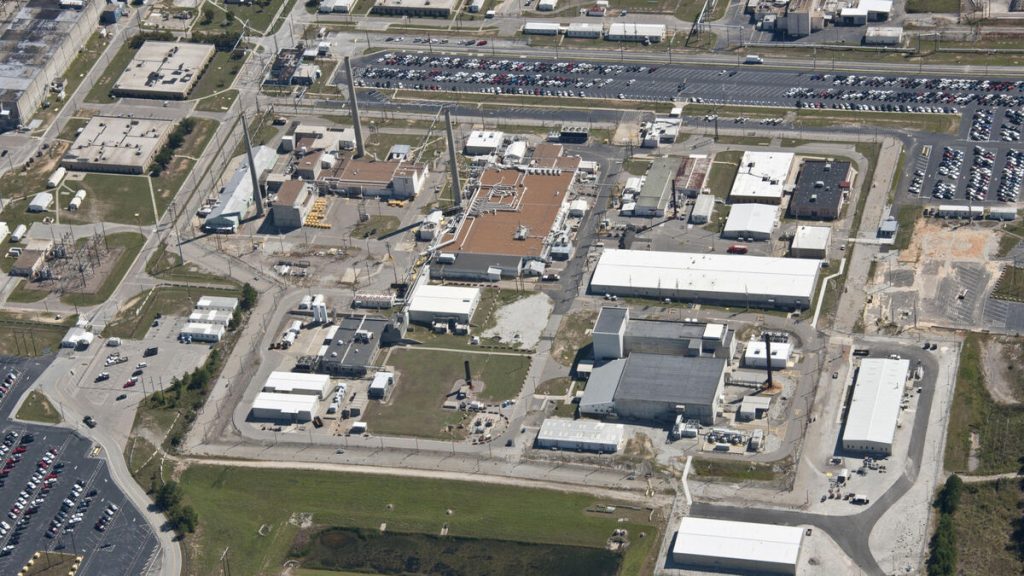 États-Unis : l’administration Trump licencie des personnels de la sécurité nucléaire, puis tente de les réintégrer