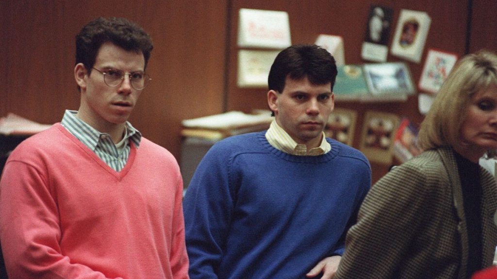 États-Unis : le procureur de Los Angeles s’oppose à un nouveau procès pour les frères Menendez