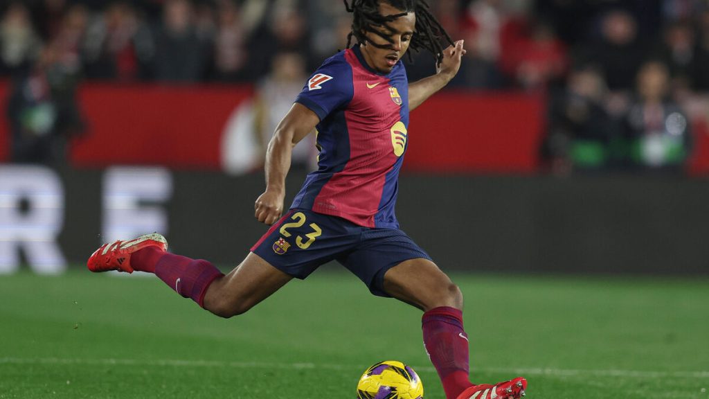 FC Barcelone-Rayo Vallecano : à quelle heure et sur quelle chaîne TV voir le match de la 24e journée de Liga ?