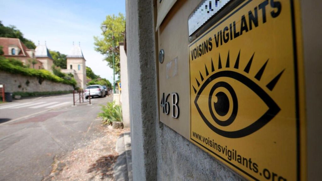 Face aux cambriolages, Saint-Germain-en-Laye met ses habitants à contribution