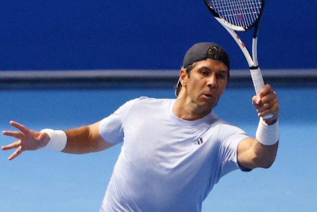 Fernando Verdasco, retraité à 41 ans après un dernier double avec Novak Djokovic à Doha, revient sur sa carrière