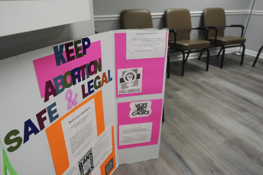 Abortion Florida