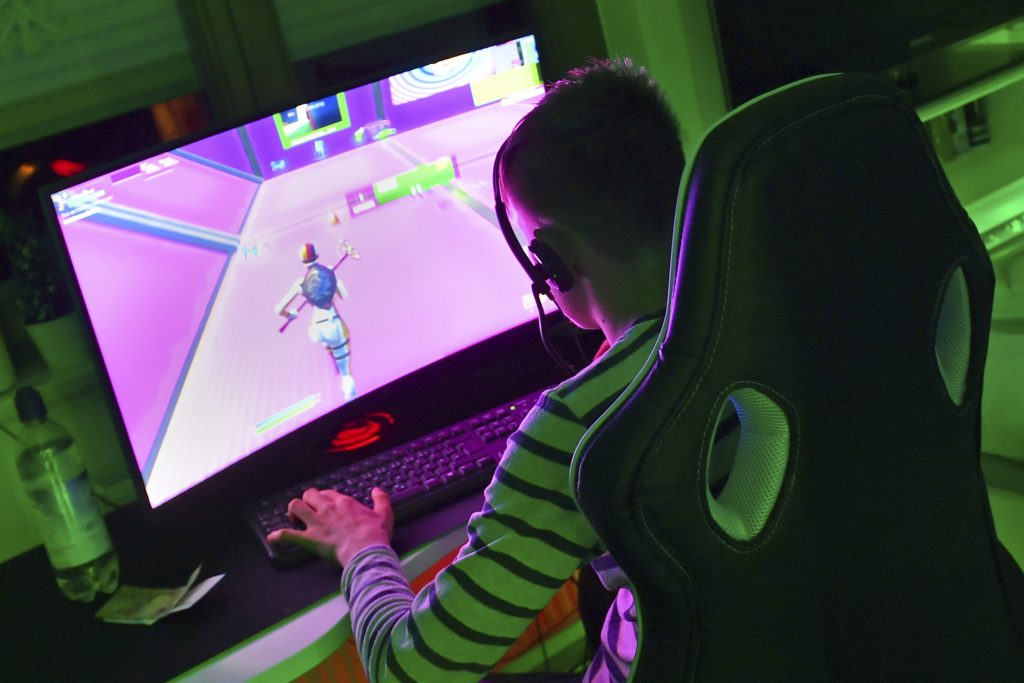 Fortnite