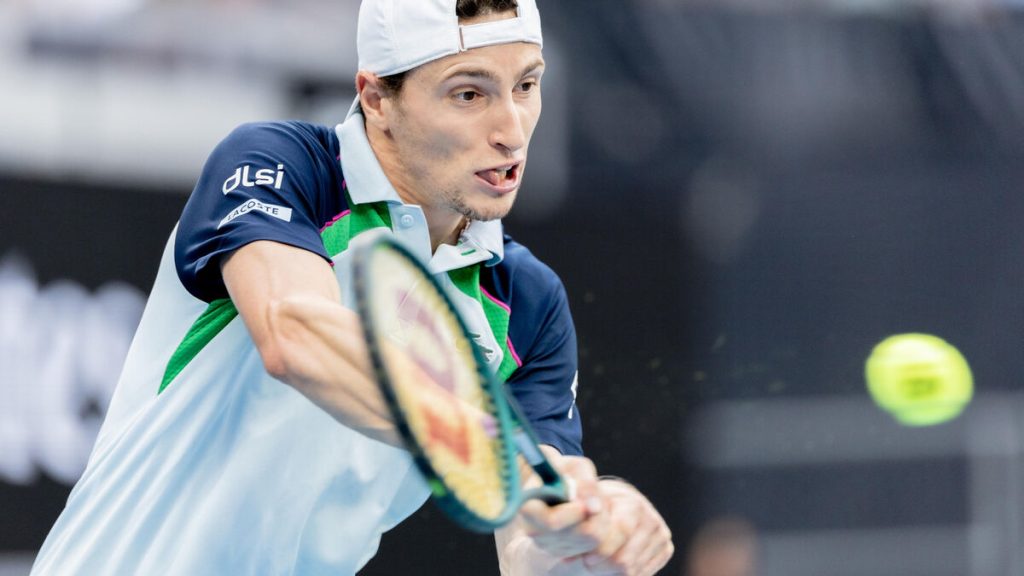 France-Brésil : à quelle heure et sur quelle chaîne TV suivre le premier tour des qualifications de Coupe Davis ?