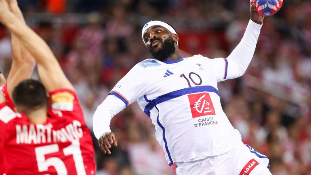 France-Portugal : à quelle heure et sur quelle chaîne TV suivre la petite finale du Mondial de handball ?