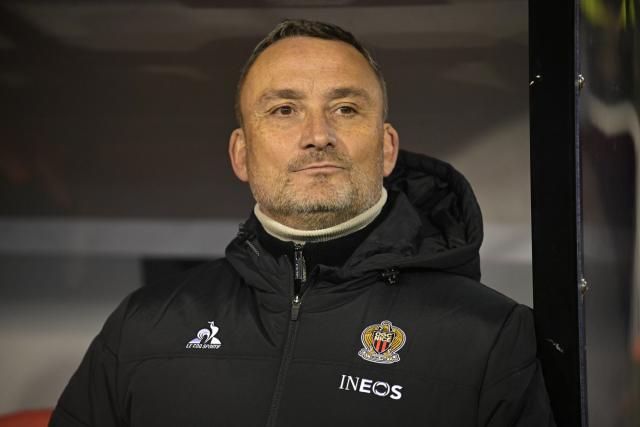 Franck Haise tire le bilan du marché des transferts niçois : « Le mercato qu'on voulait faire »