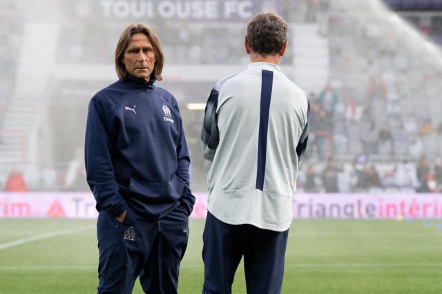 Frédéric Bompard bientôt nommé entraîneur à Sochaux ?