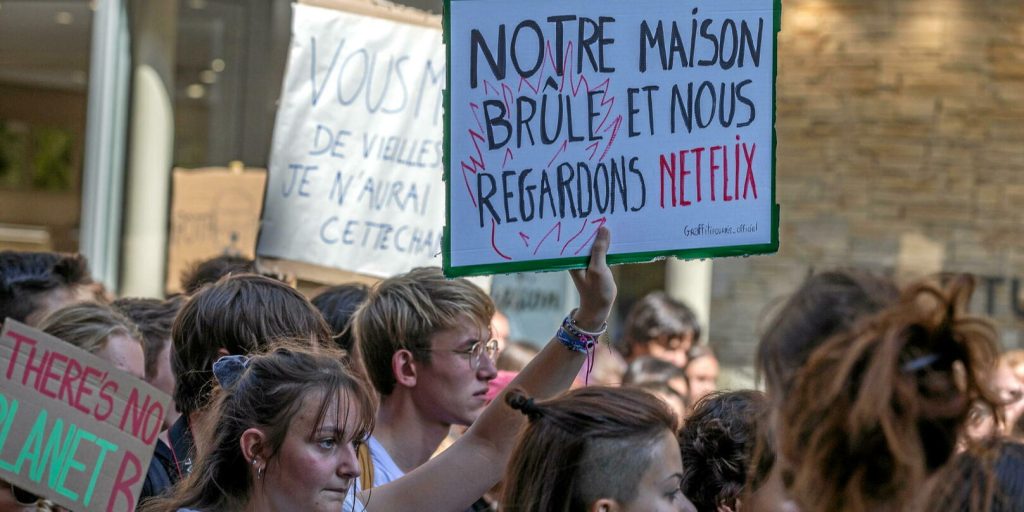 Gagner du temps pour espérer un futur