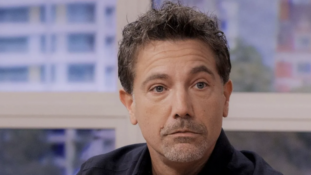 Gino D’Acampo, chef star de la télé britannique, accusé de « comportement sexuellement inapproprié » par plusieurs collaborateurs