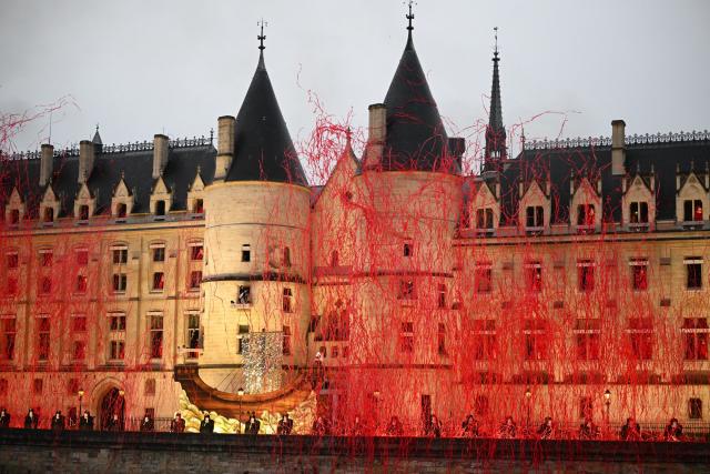 Gojira remporte un Grammy Award pour sa prestation lors de la cérémonie d'ouverture des JO de Paris 2024