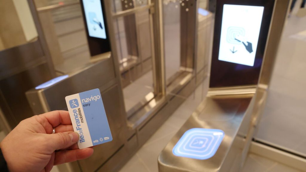 Grève des bus à Cergy-Pontoise : IDFM remboursera trois mois d’abonnement, soit 261,60 euros