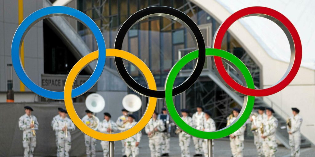 Grospiron, Holtz, Jay… Qui sont les candidats à la présidence du comité d’organisation des JO 2030