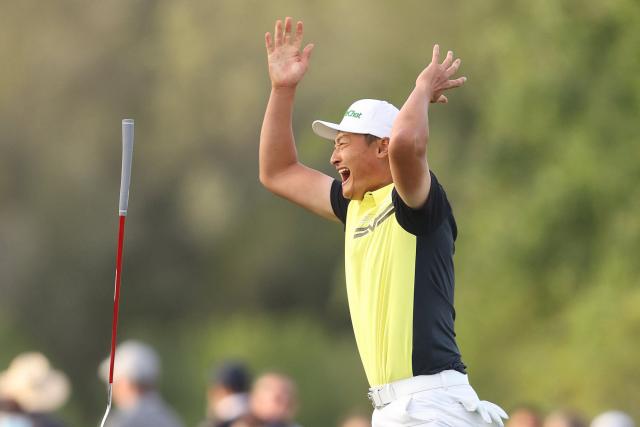 Hao-tong Li remporte le Qatar Masters, Antoine Rozner et Martin Couvra dans le top 5
