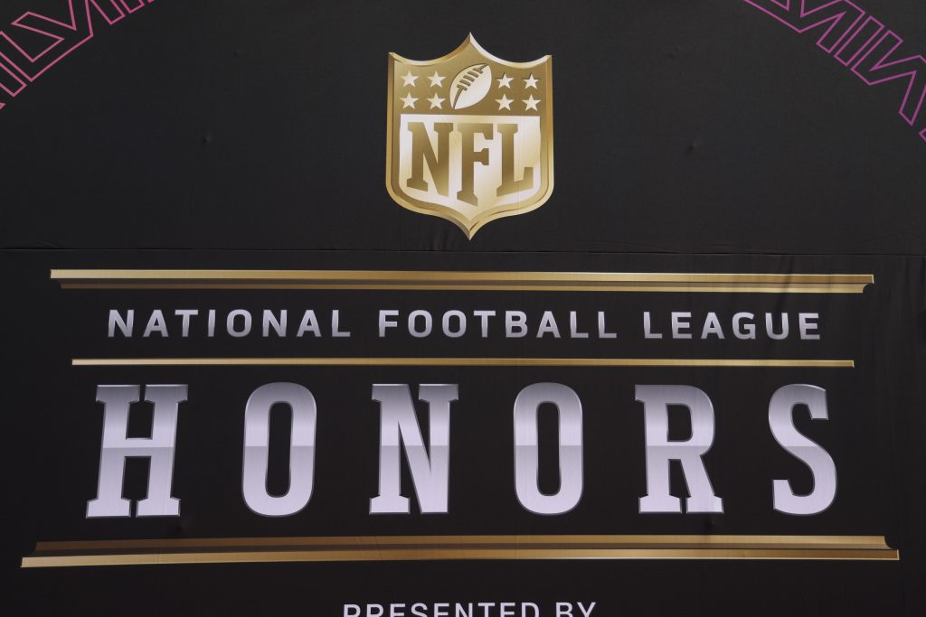 NFL Honors