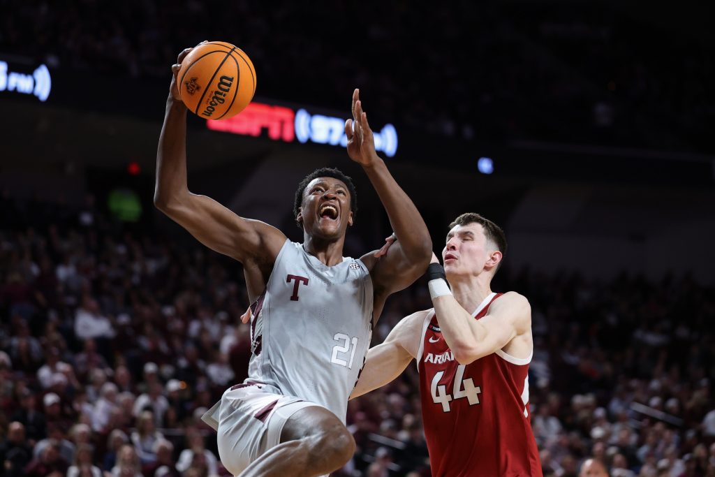 Texas A&M Aggies
