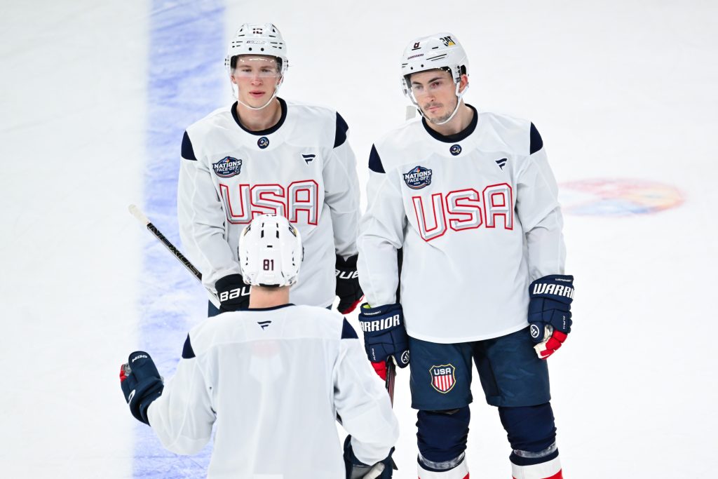 United States Hockey