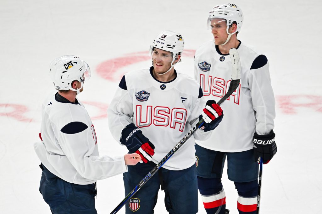 Team USA