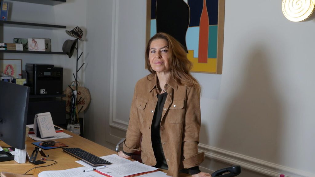 IA en entreprise : « Une charte permet un cadre clair »