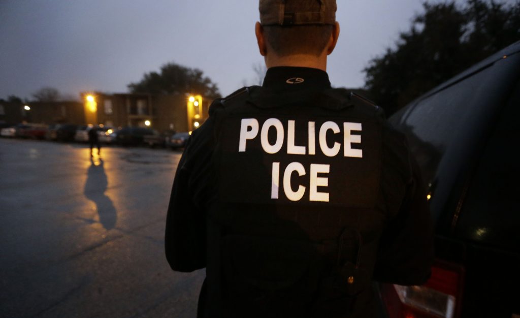ICE