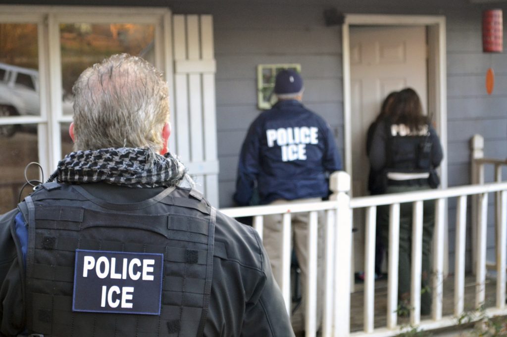 ICE