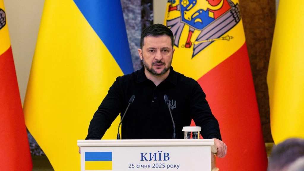 « Il doit donner des gages » : pourquoi Zelensky accepte finalement de négocier avec Poutine la fin de la guerre en Ukraine