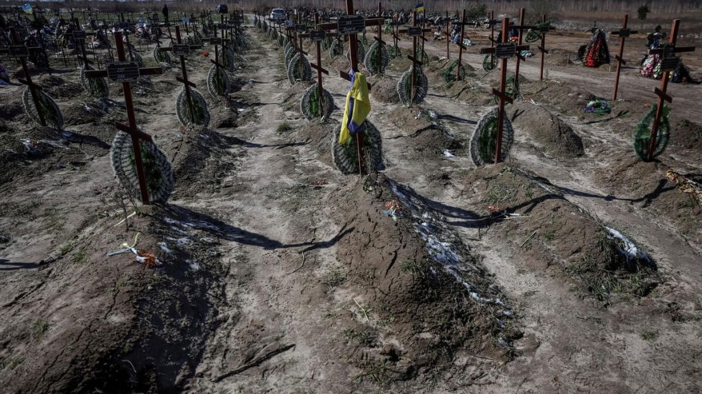 « Il voulait aider l’Ukraine » : James, 18 ans, est mort quelques minutes après son arrivée sur le front