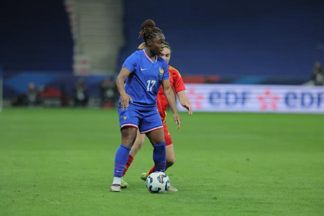 « Il y a un engouement qui revient » : les Bleues espèrent du soutien pour France-Norvège après une fin d'année morose