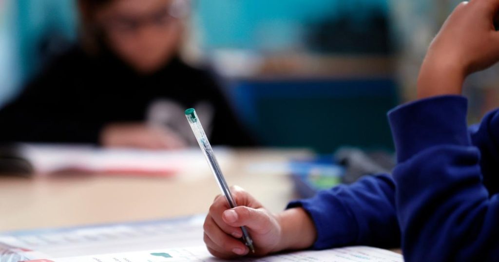 «Ils ne comprennent pas les consignes»: l’instruction du français devient un vrai défi