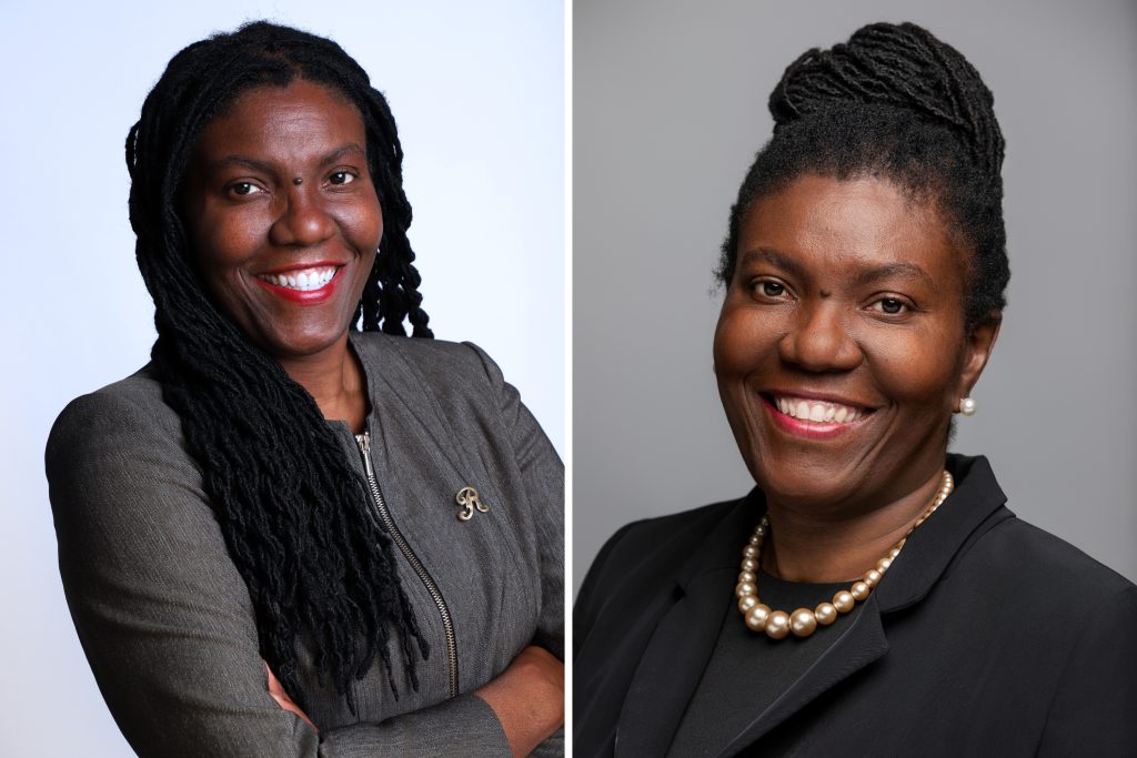 Nadine C. Atkinson-Flowers