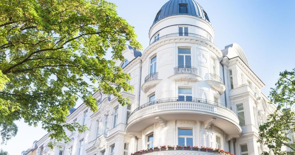 Immobilier : le promoteur Emerige prêt à repartir de l’avant après une crise inédite