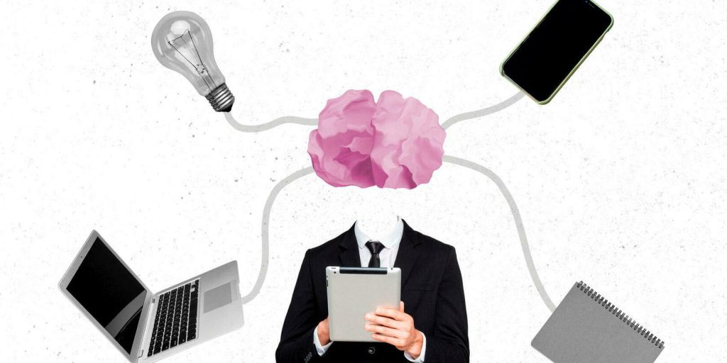Internet nous fait-il perdre la mémoire ?