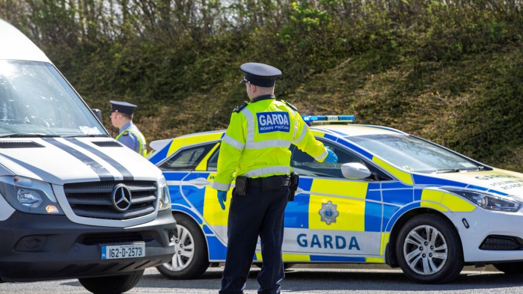 Irlande : plusieurs personnes poignardées à Dublin, un homme arrêté