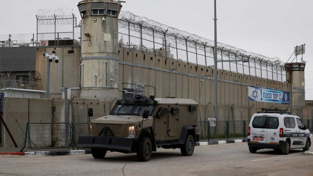Israël retarde la libération de Palestiniens, une « violation flagrante » de l’accord de trêve pour le Hamas