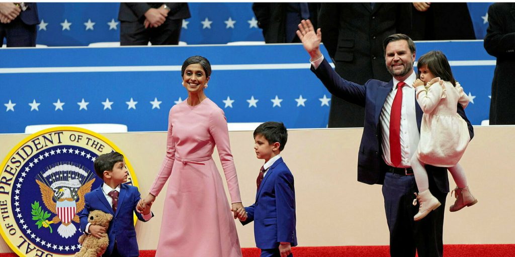 J. D. Vance, l’héritier de l’Amérique Maga ?