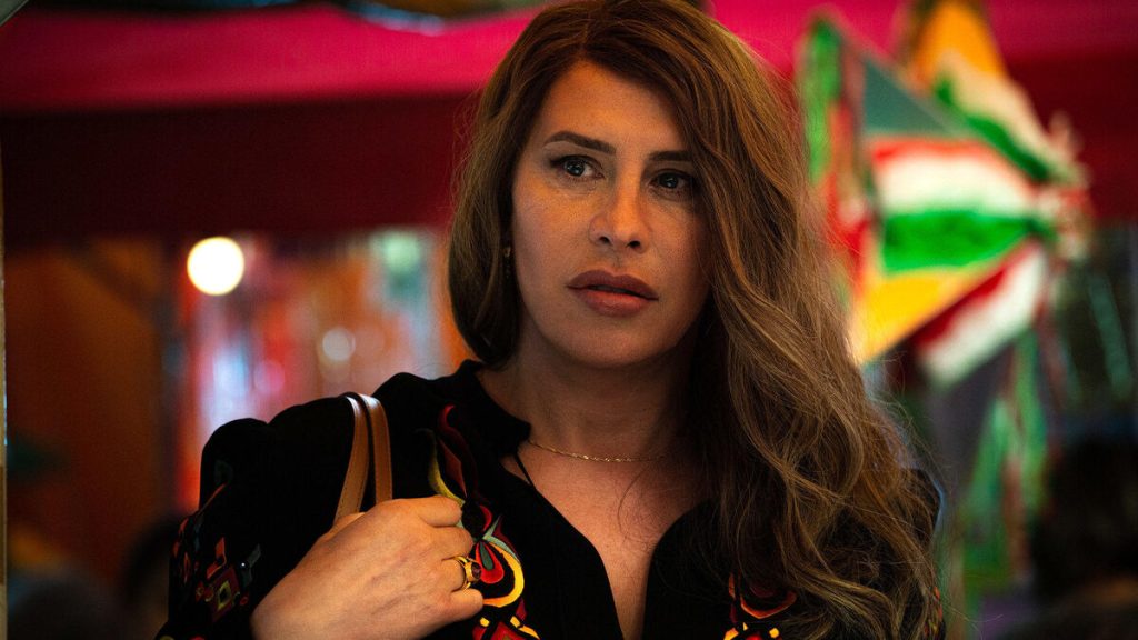 « J’ai été menacée de mort » : rattrapée par des tweets polémiques, la star d’« Emilia Perez » quitte X