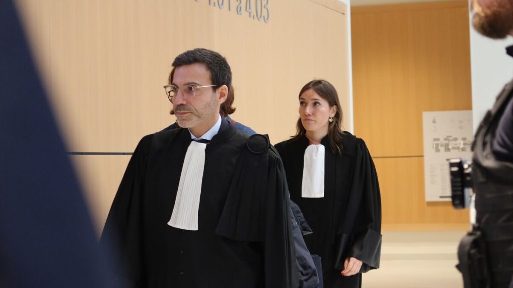 « J’ai perdu mon sang-froid » : l’enseignante qui avait frappé son élève de 3 ans condamnée à une amende