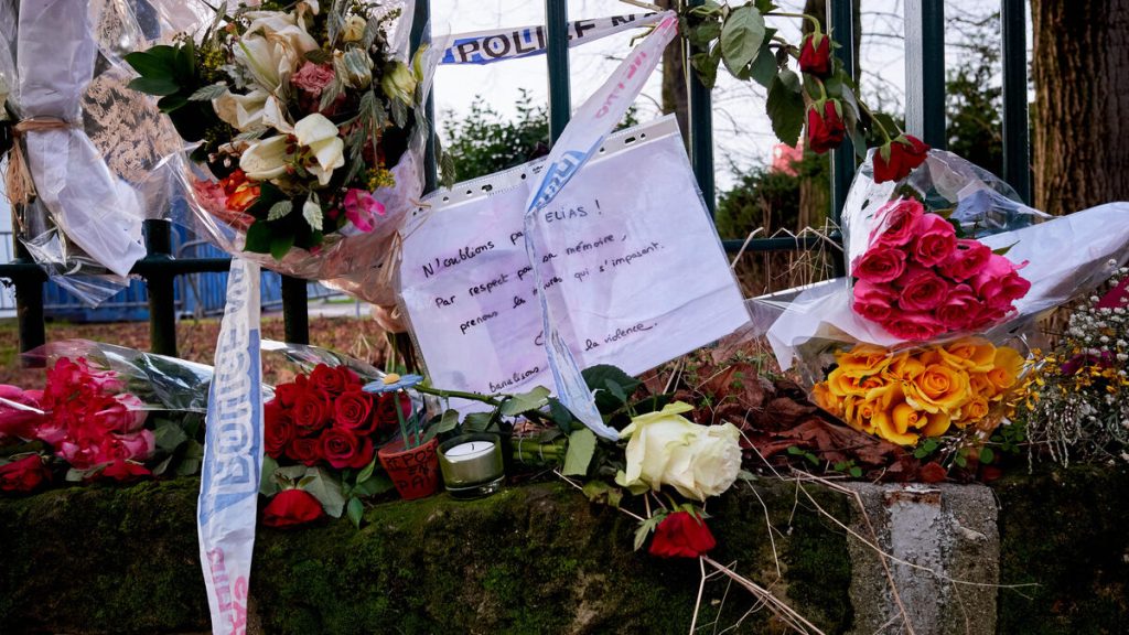 « Je crois qu’on a vraiment fait une dinguerie » : les aveux de l’ado qui a tué Elias à Paris