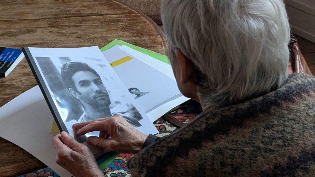 « Je lui pardonne » : Nevenka, une mère face à la libération du Palestinien meurtrier de son fils