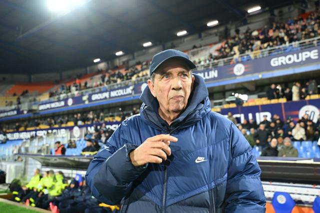 Jean-Louis Gasset et Will Still sanctionnés par la commission de discipline après leur double rouge lors de Montpellier-Lens