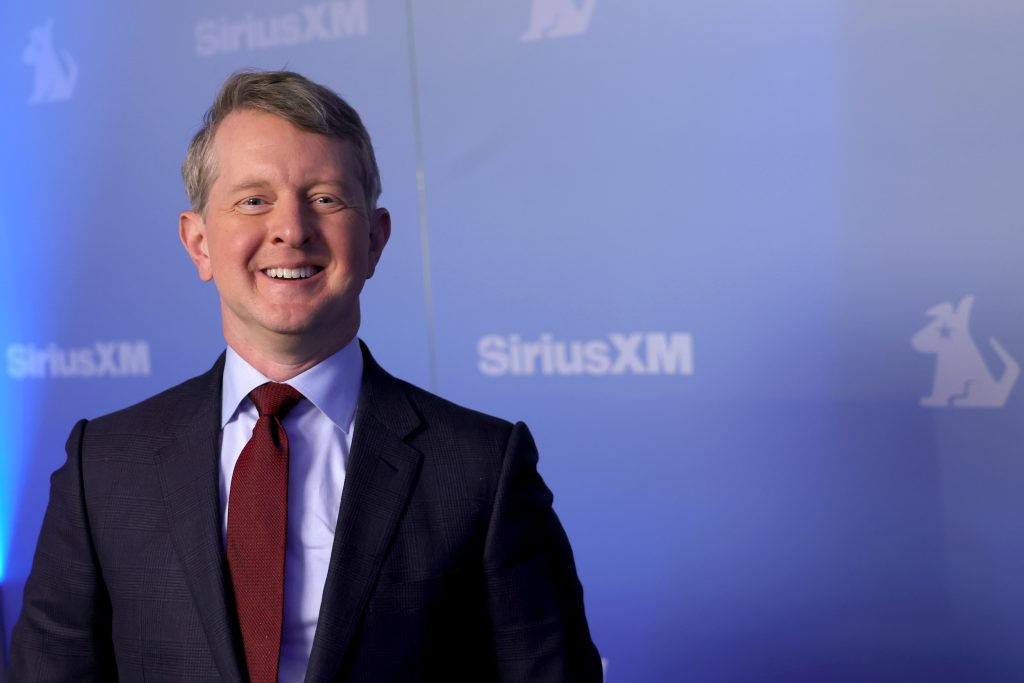 Ken Jennings