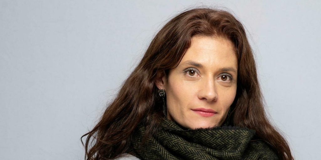 « J’étais persuadée qu’être de droite revenait à trahir ma tribu »