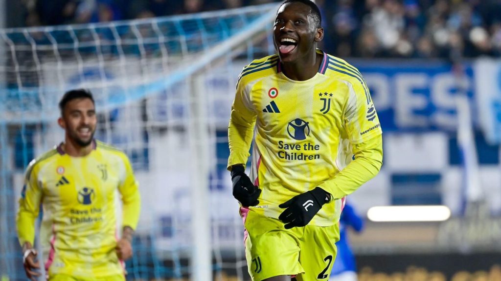 Juventus Turin - PSV Eindhoven : à quelle heure et sur quelle chaîne suivre le barrage de Ligue des champions ?