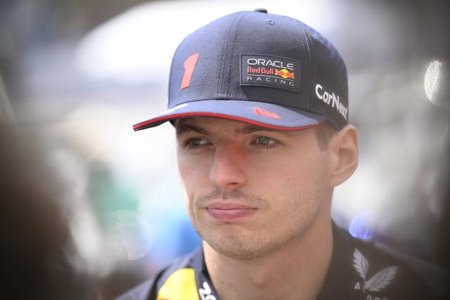« J'espère que nous pourrons être un peu plus stables tout au long de la saison » : Max Verstappen fait le point avant la nouvelle saison de Formule 1
