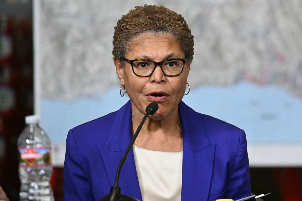 Karen Bass