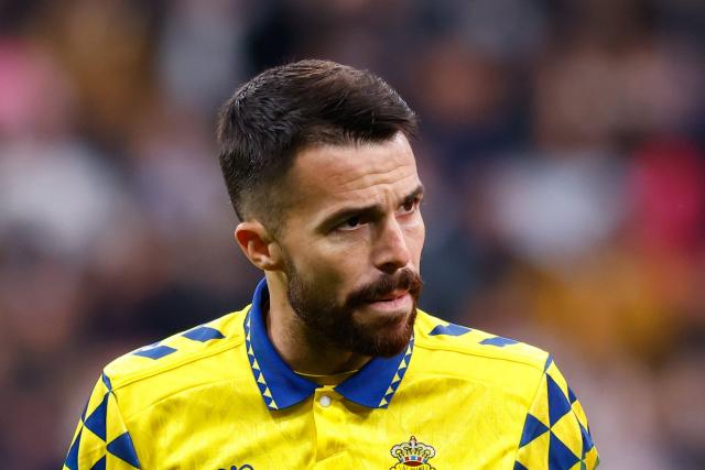 Kirian Rodriguez (Las Palmas) interrompt sa carrière suite à la rechute de son cancer