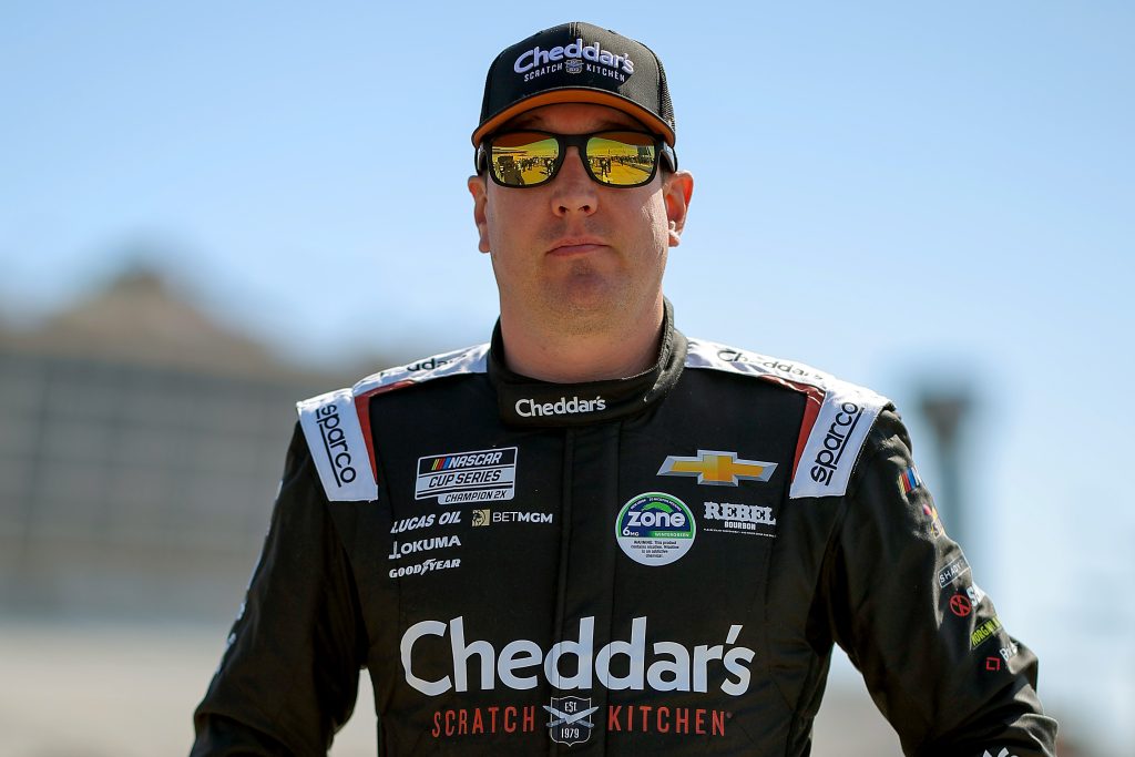 Kyle Busch