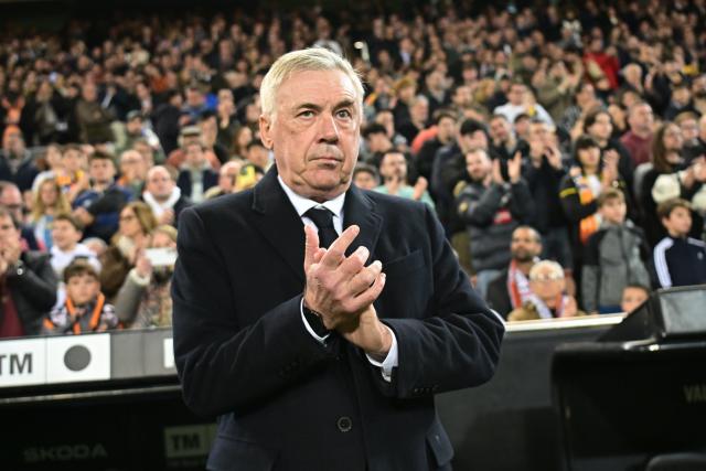 « Kylian Mbappé n'a jamais imposé quoi que ce soit » : Carlo Ancelotti, entraîneur du Real Madrid