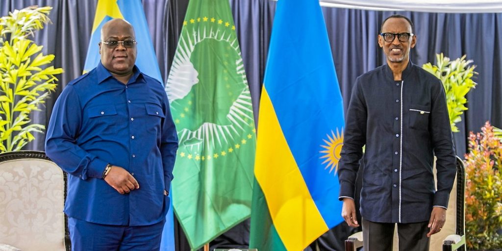 L’Union africaine impuissante face au conflit en RDC